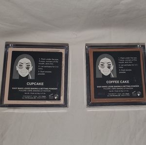 Huda Beauty Easy Bake Setting Powder